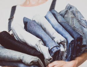 Odkryj swoje idealne jeansy: Wyszczuplające fasony, które pokochasz