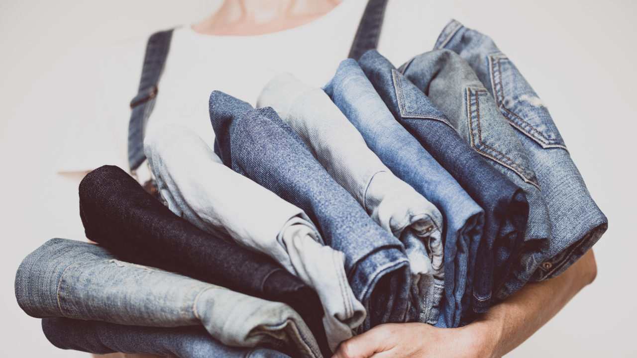 Odkryj swoje idealne jeansy: Wyszczuplające fasony, które pokochasz